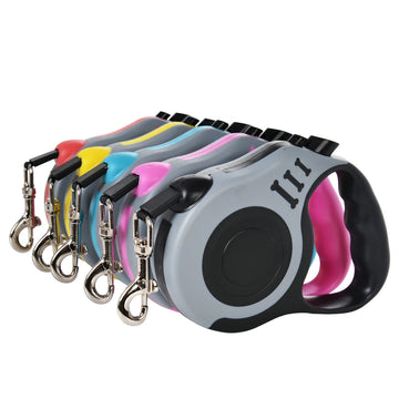 FlexiPaw Leash