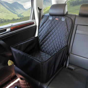 PawSafe Car Seat Bed