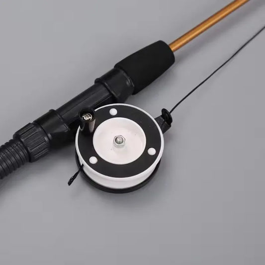 Fishing Rod Cat Toy