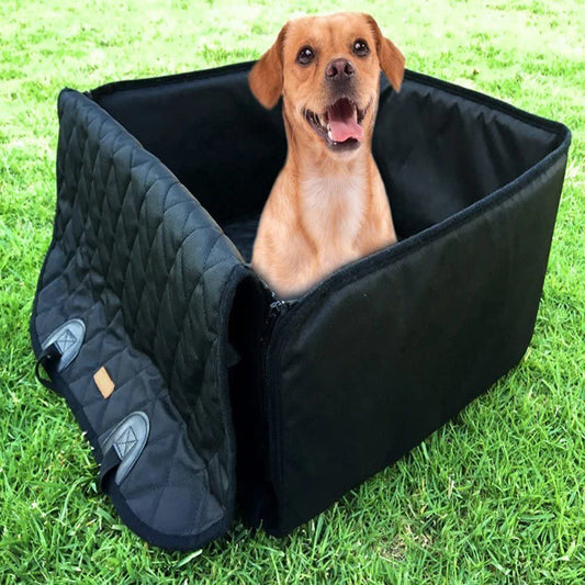 PawSafe Car Seat Bed