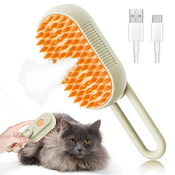 Steam Brush Pro