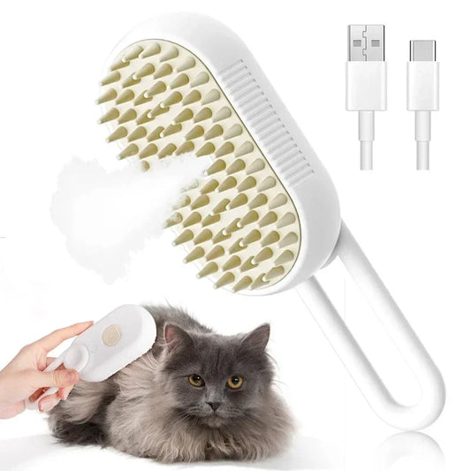 Steam Brush Pro