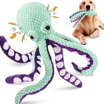 OctoPlay